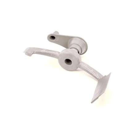 Robot Coupe Blx15 Scraper Arm Assembly. 59383